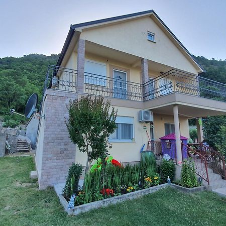 Village House Dunja فيربازار الغرفة الصورة