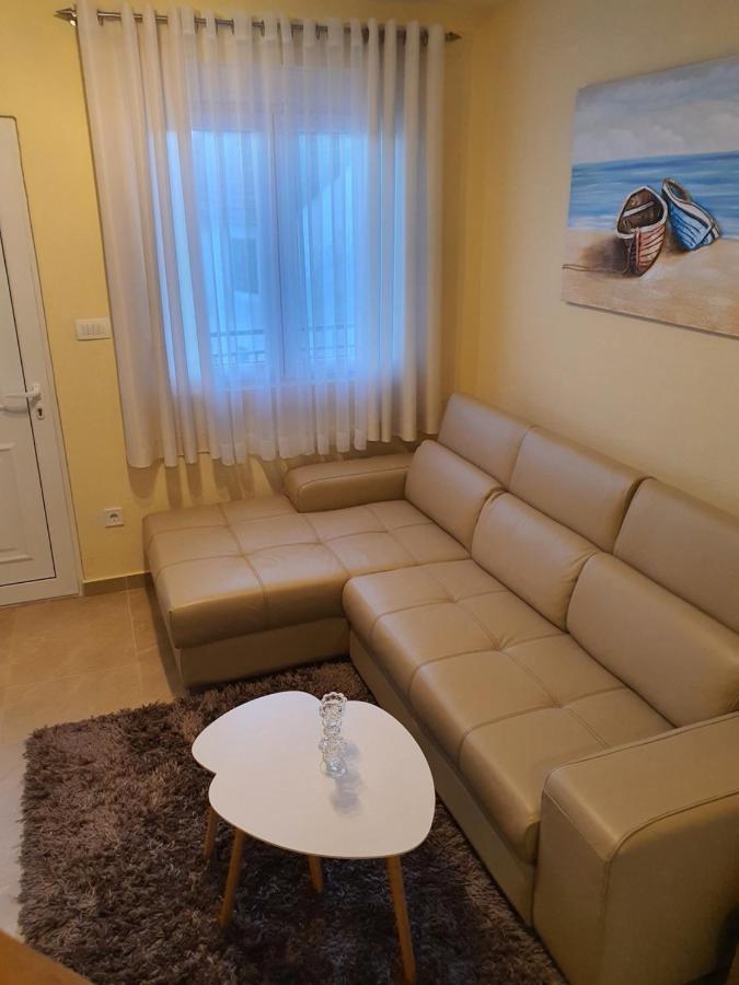 Village House Dunja فيربازار المظهر الخارجي الصورة