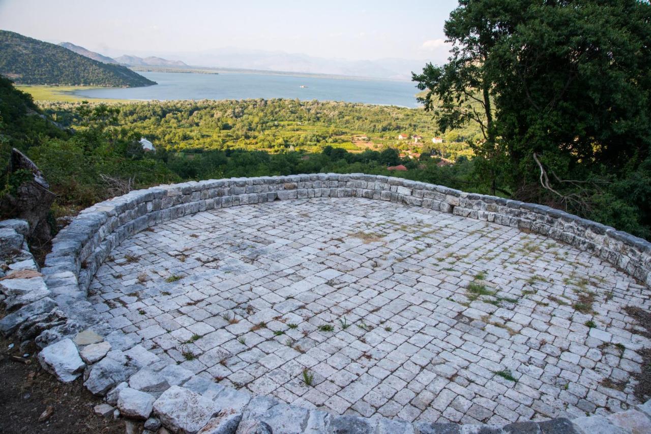 Village House Dunja فيربازار المظهر الخارجي الصورة