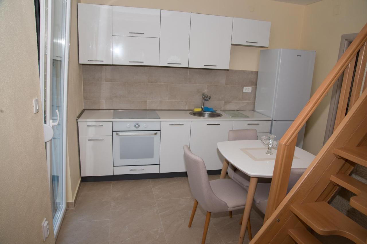 Village House Dunja فيربازار المظهر الخارجي الصورة