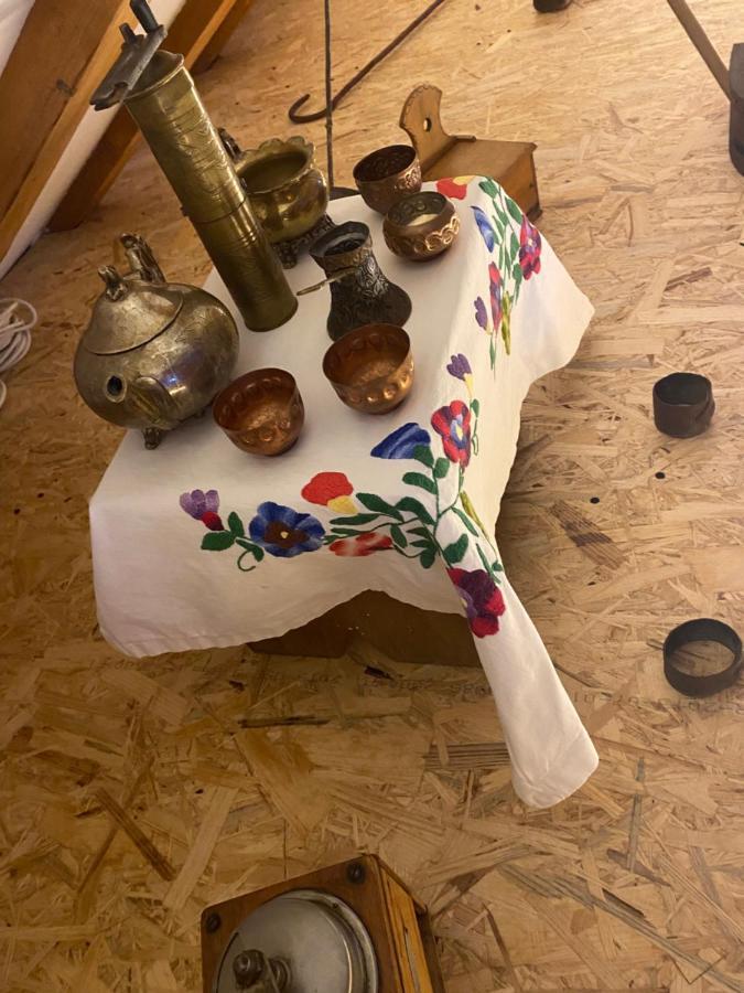 Village House Dunja فيربازار المظهر الخارجي الصورة