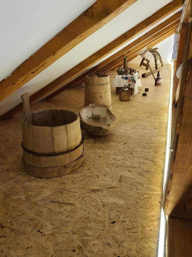 Village House Dunja فيربازار المظهر الخارجي الصورة