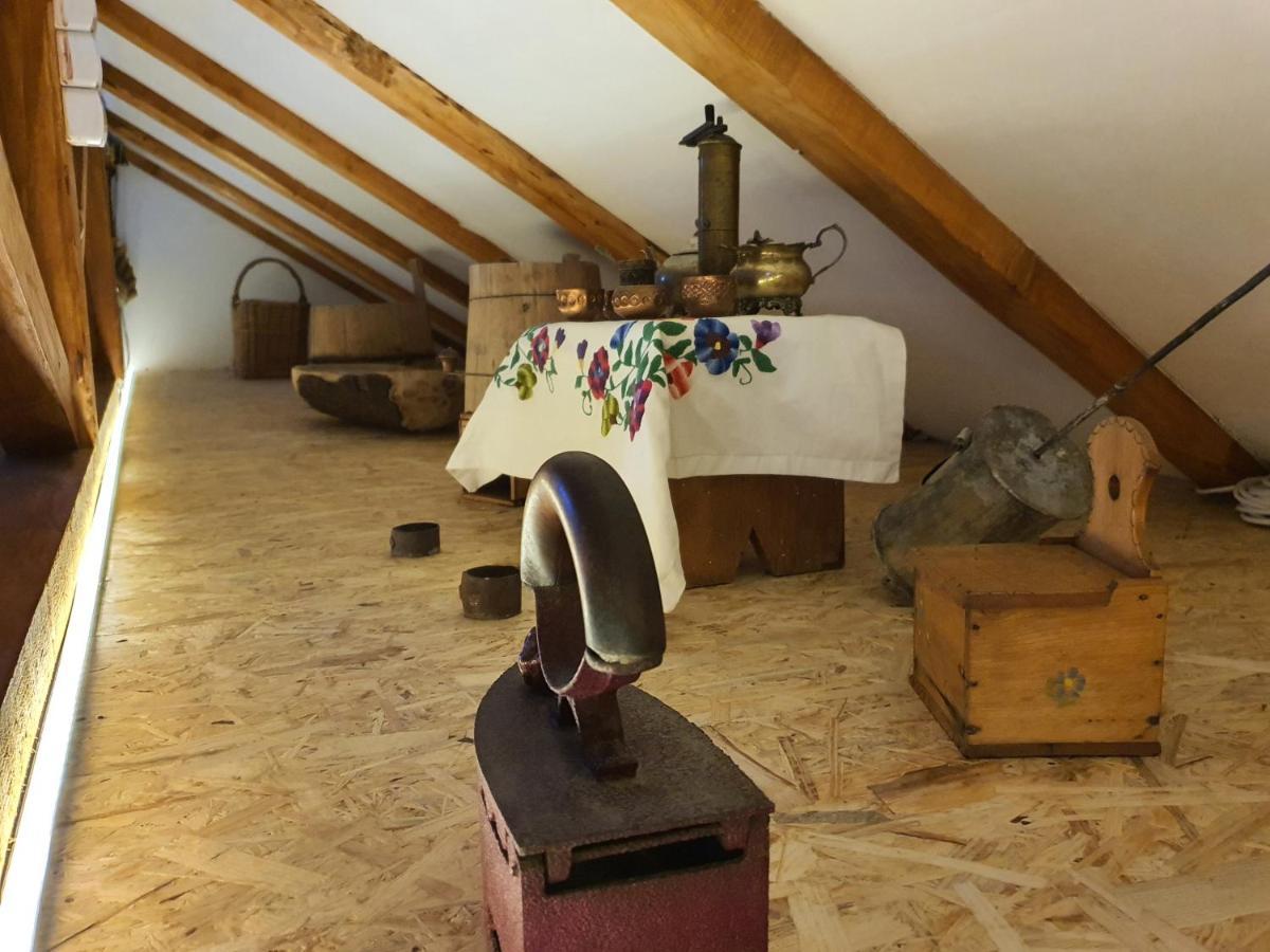 Village House Dunja فيربازار المظهر الخارجي الصورة