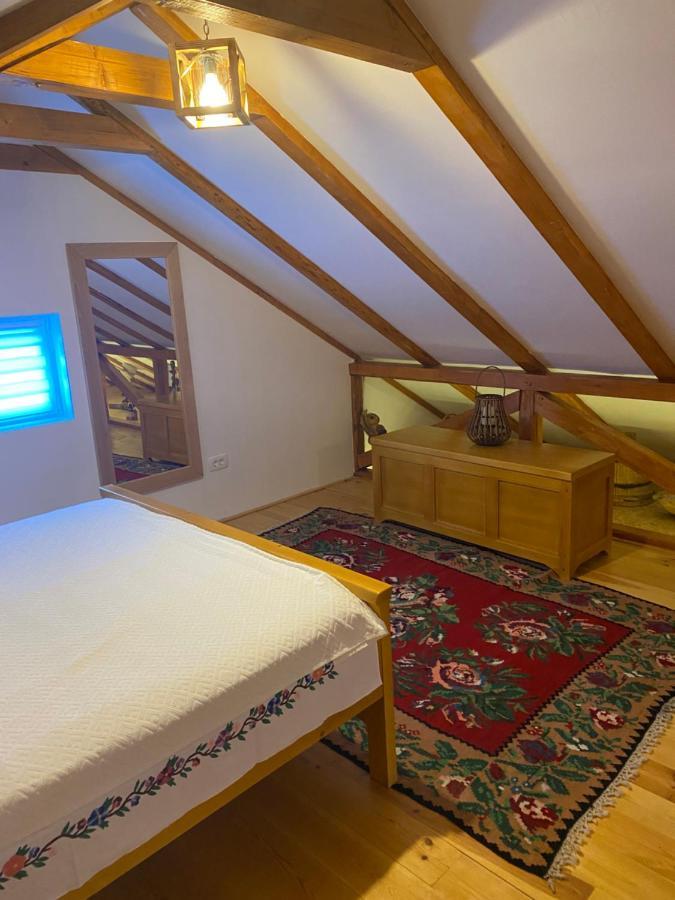 Village House Dunja فيربازار المظهر الخارجي الصورة