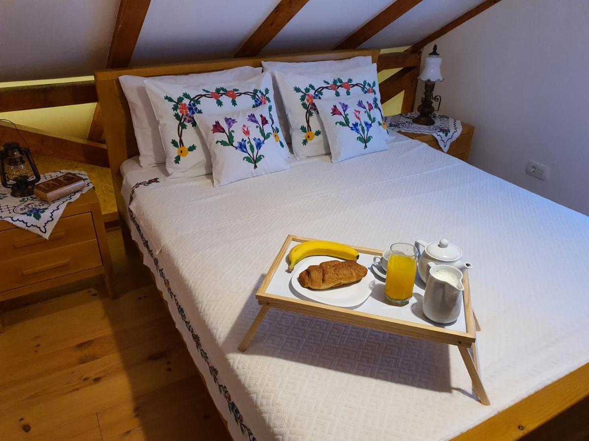 Village House Dunja فيربازار المظهر الخارجي الصورة