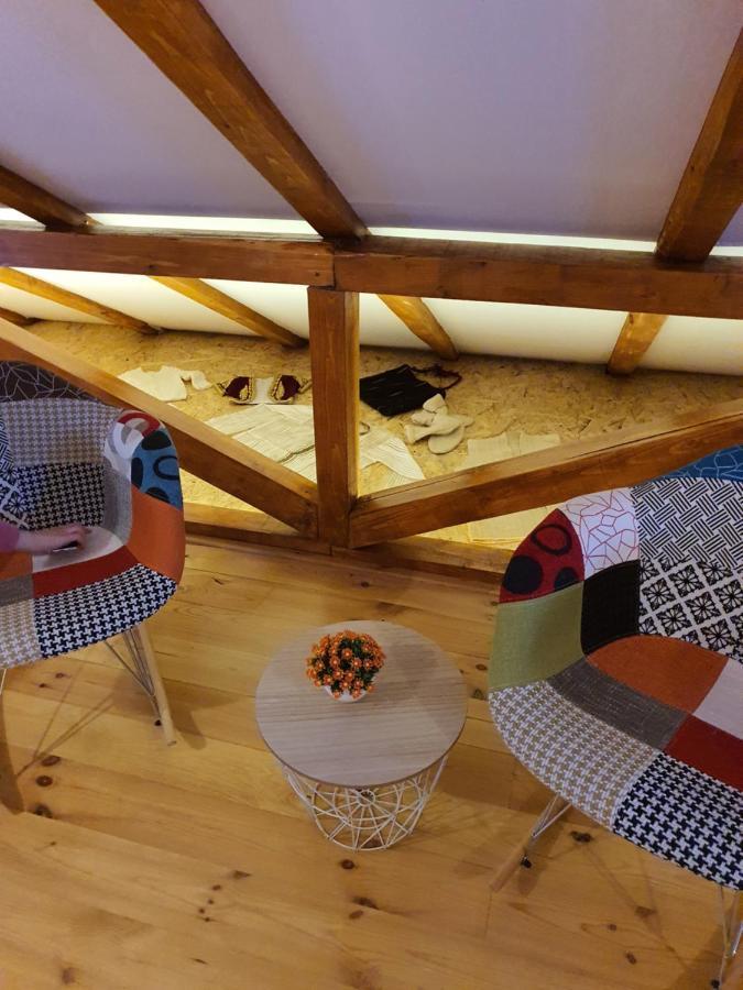 Village House Dunja فيربازار المظهر الخارجي الصورة