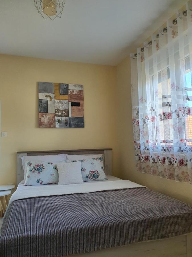 Village House Dunja فيربازار المظهر الخارجي الصورة