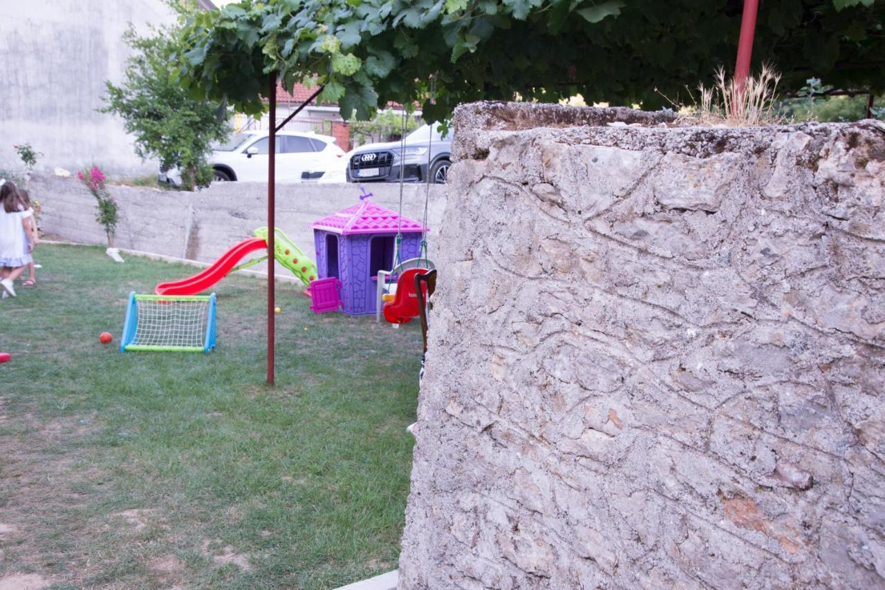 Village House Dunja فيربازار المظهر الخارجي الصورة