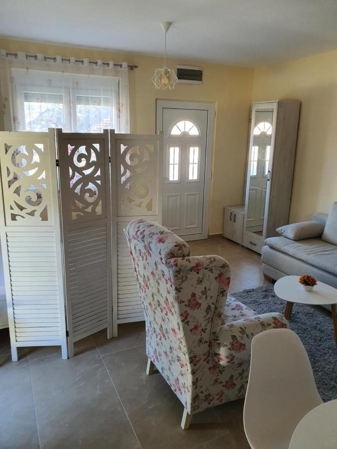 Village House Dunja فيربازار المظهر الخارجي الصورة
