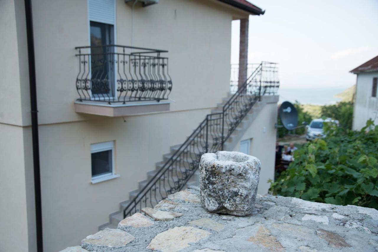 Village House Dunja فيربازار المظهر الخارجي الصورة