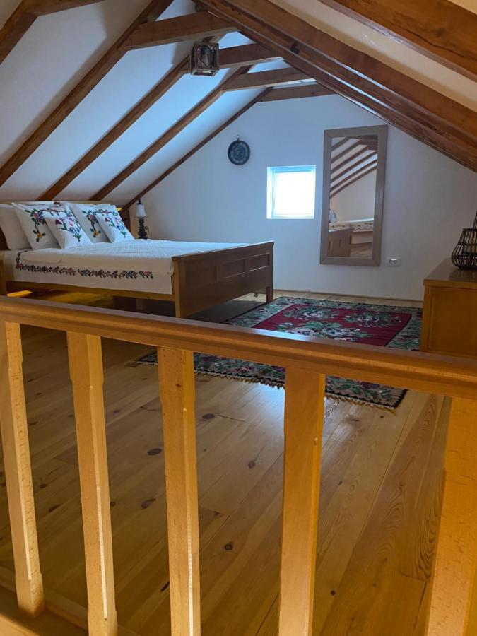 Village House Dunja فيربازار المظهر الخارجي الصورة
