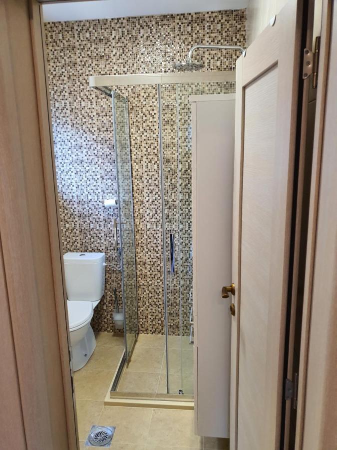 Village House Dunja فيربازار المظهر الخارجي الصورة