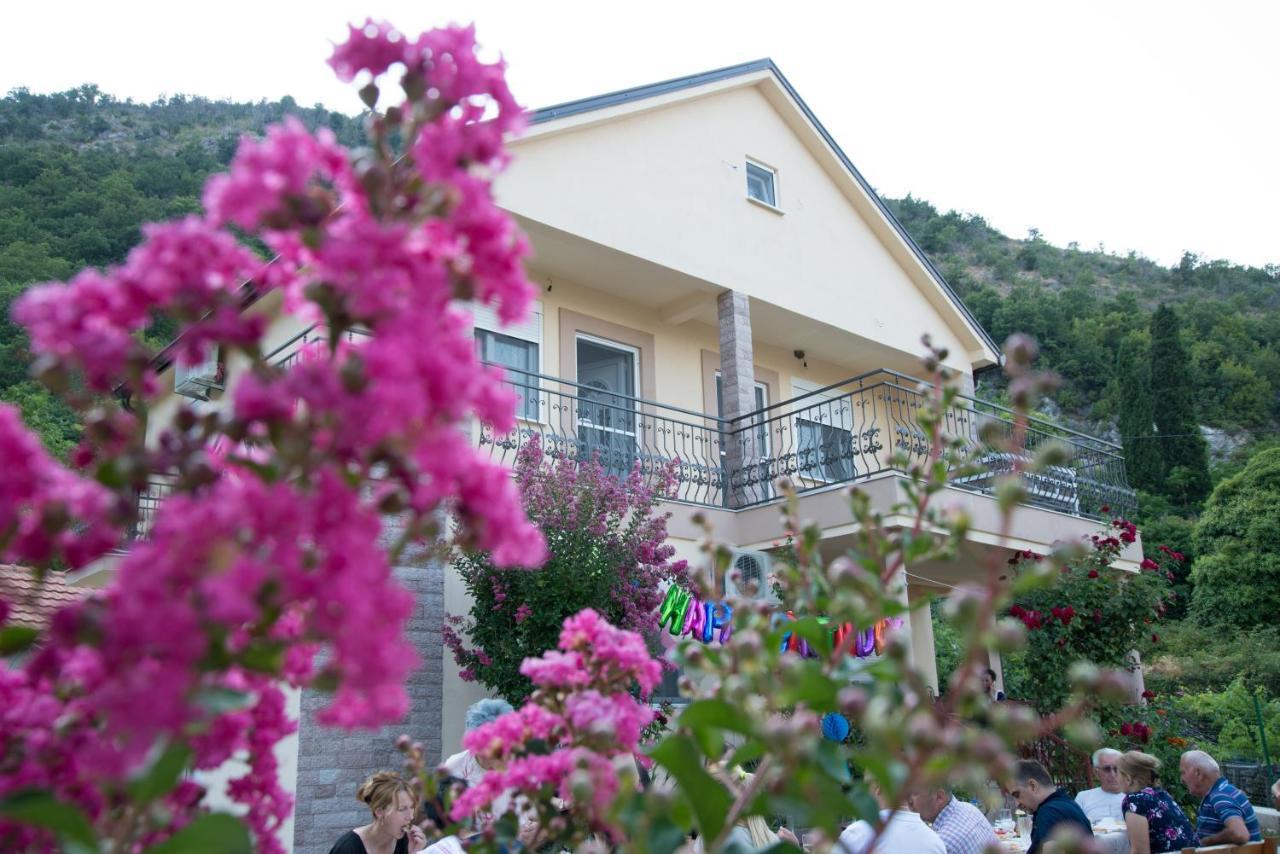 Village House Dunja فيربازار المظهر الخارجي الصورة