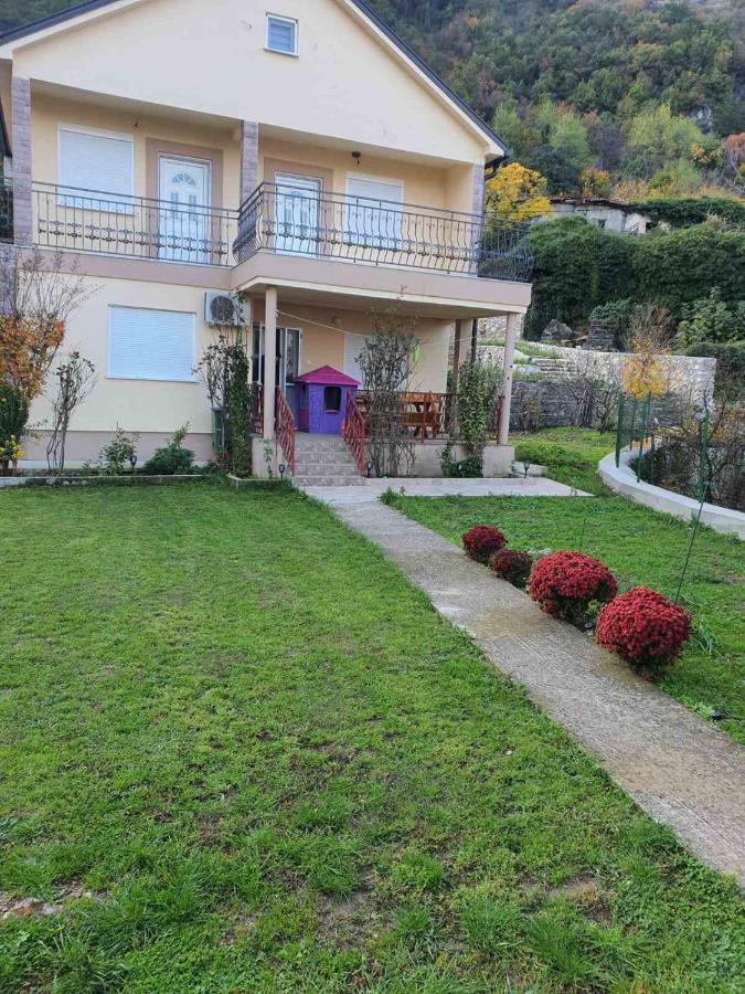 Village House Dunja فيربازار المظهر الخارجي الصورة