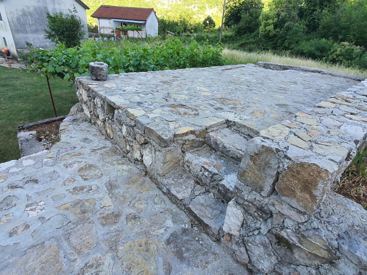 Village House Dunja فيربازار الغرفة الصورة